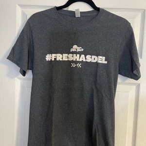 Del Taco T-Shirt